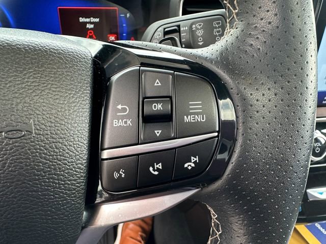 Certified 2023 Ford Explorer ST w/ Technology Package AWD/4WD image 14
