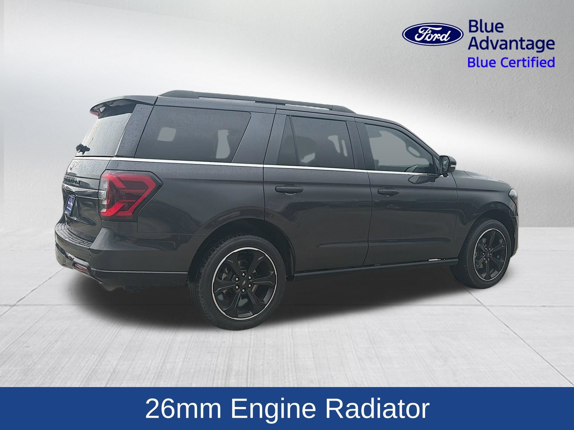 Certified 2024 Ford Expedition Limited RWD image 7