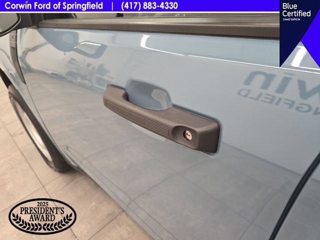 Certified 2022 Ford Maverick XL w/ Equipment Group 100A Standard AWD/4WD image 20