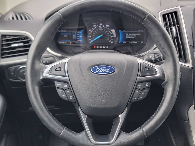 Certified 2021 Ford Edge SEL w/ Convenience Package AWD/4WD image 32