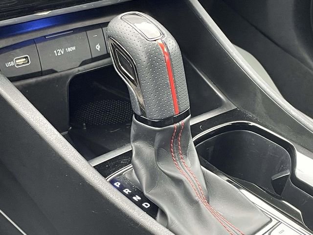 Used 2022 Hyundai Tucson N Line w/ Cargo Package FWD image 29