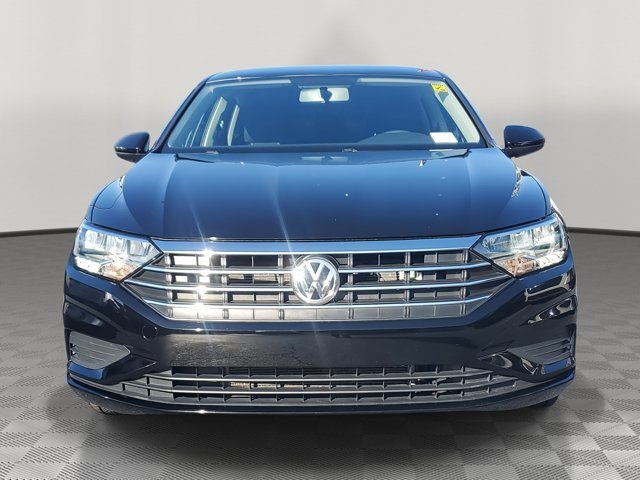 Used 2021 Volkswagen Jetta S w/ Driver Assistance Package image 6