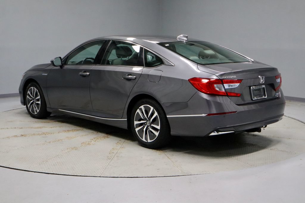 Used 2020 Honda Accord Touring image 9