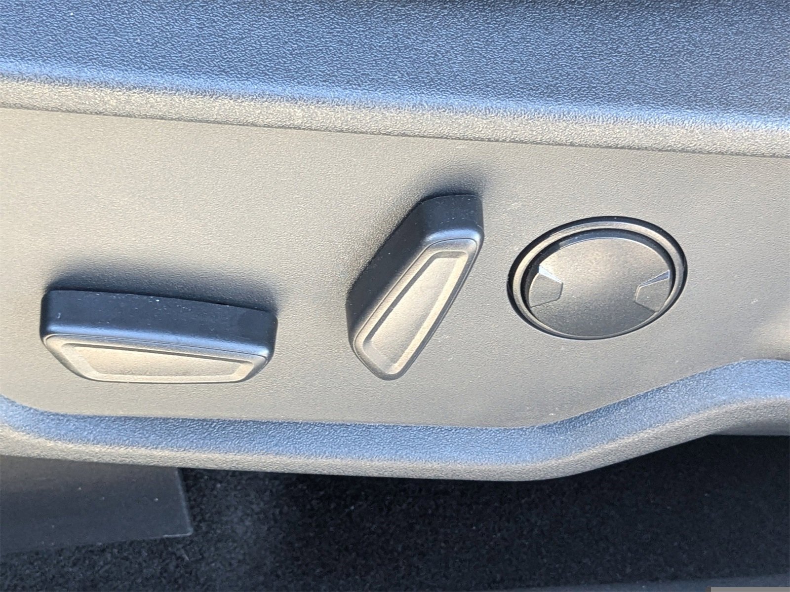 Certified 2024 Ford Bronco Outer Banks w/ Sasquatch Package image 21