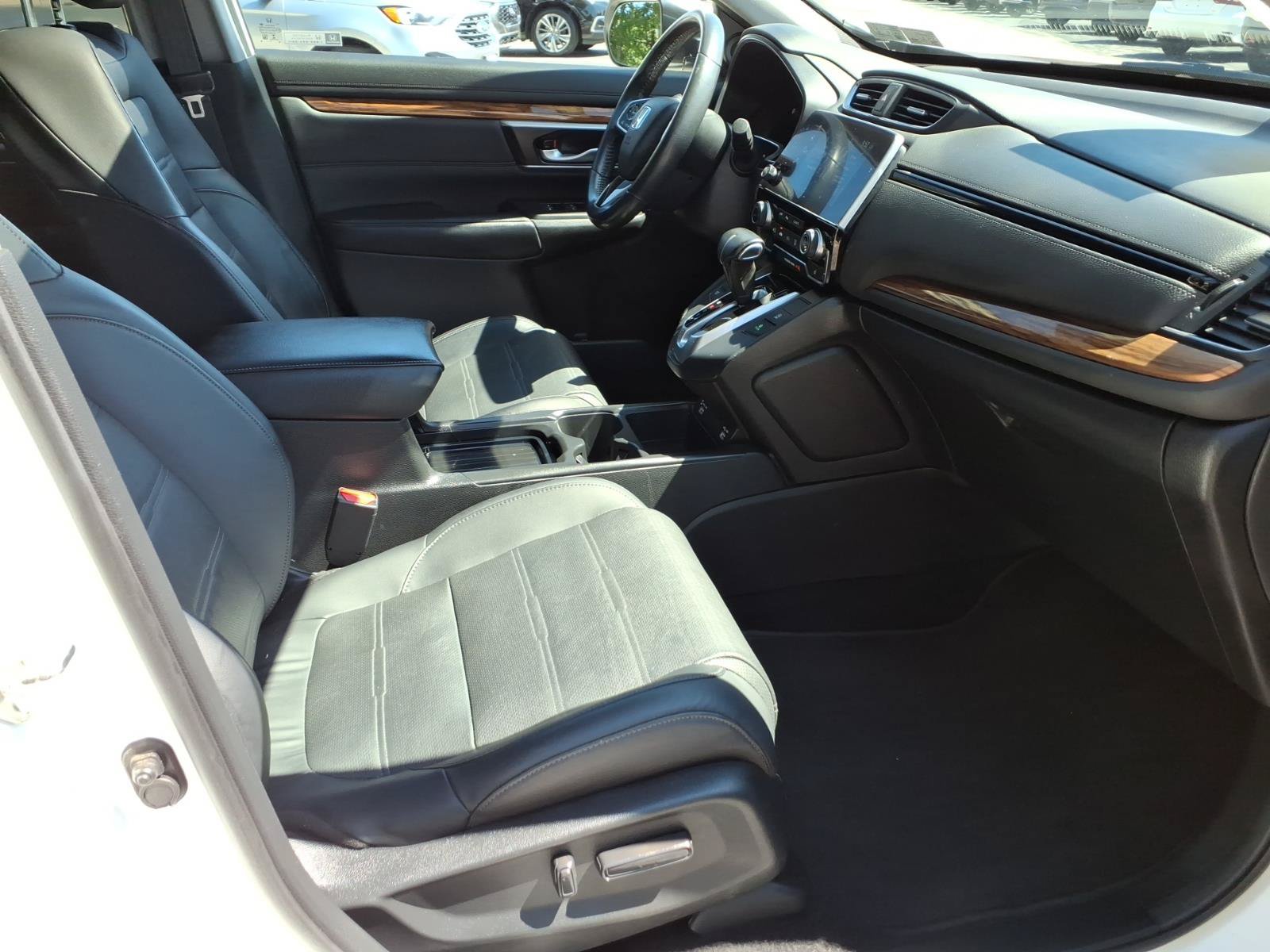 Used 2020 Honda CR-V EX-L image 29