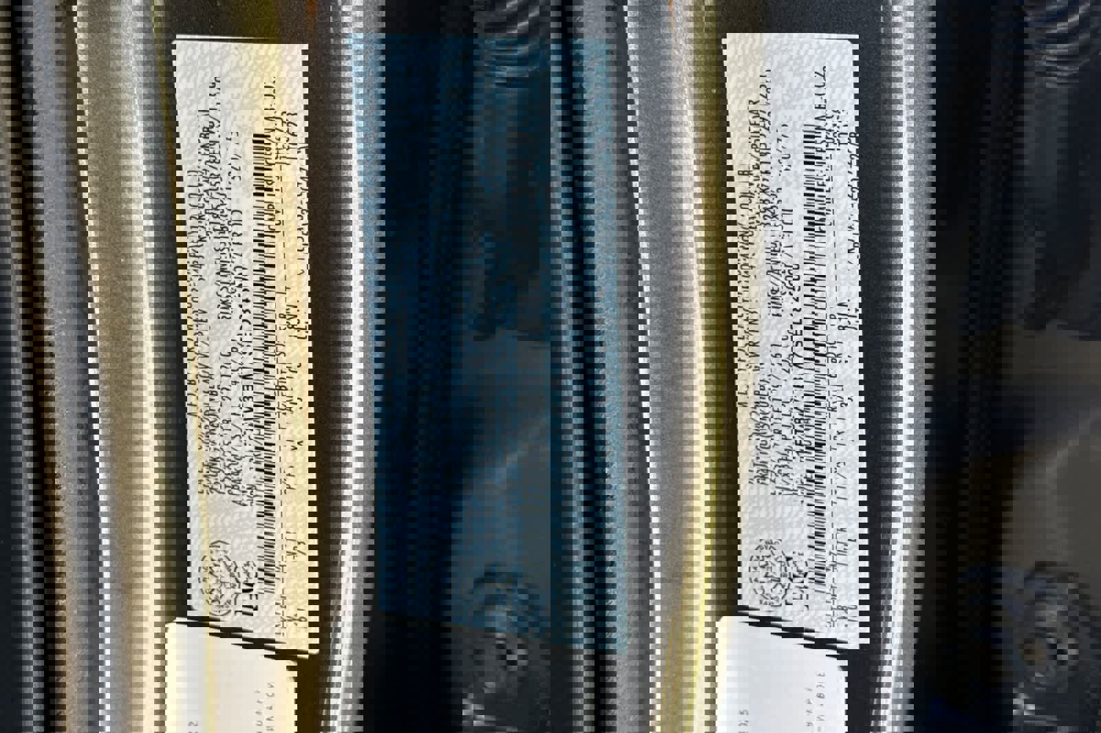 Certified 2025 Ford F350 Platinum w/ Tremor Off-Road Package image 28