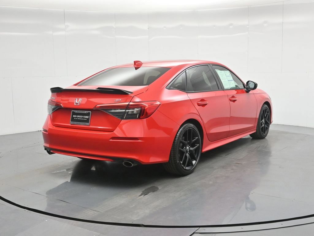 Used 2024 Honda Civic Si image 13