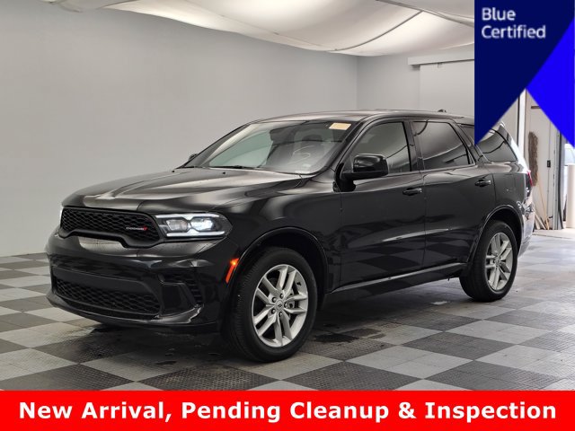 Used 2026 Dodge Durango GT