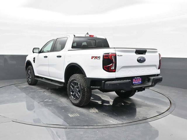 Certified 2024 Ford Ranger XLT w/ Technology Package AWD/4WD image 6
