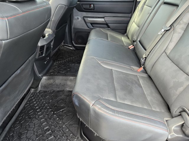 Used 2022 Toyota Tundra TRD Pro AWD/4WD image 27