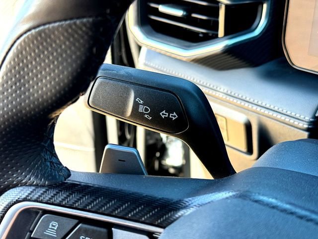 Certified 2025 Ford Mustang GT Premium image 16