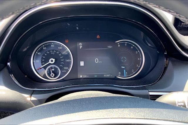 Used 2025 Genesis GV70 2.5T AWD/4WD image 25
