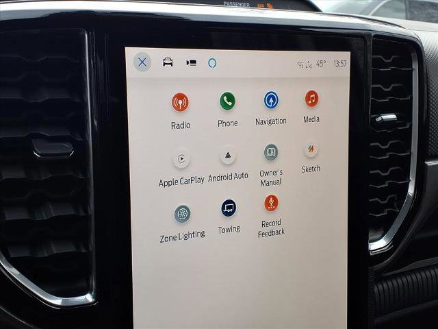 Certified 2024 Ford Ranger XLT image 16