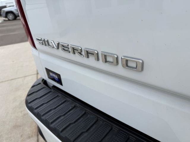 Used 2024 Chevrolet Silverado 1500 RST image 22