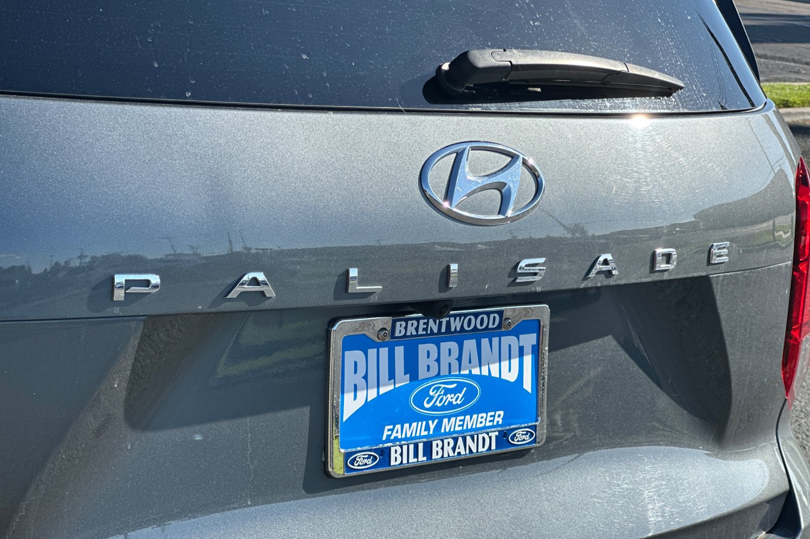 Used 2025 Hyundai Palisade SEL FWD image 26
