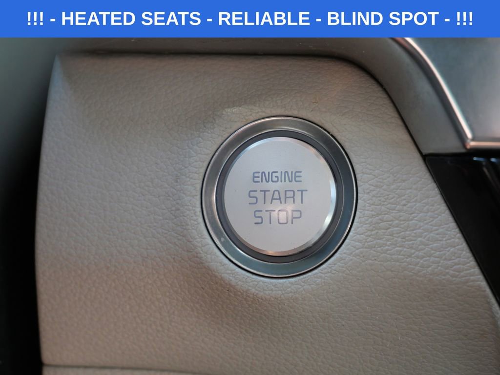 Used 2022 Kia Telluride S image 20