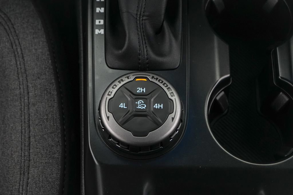 Certified 2025 Ford Bronco Big Bend image 17