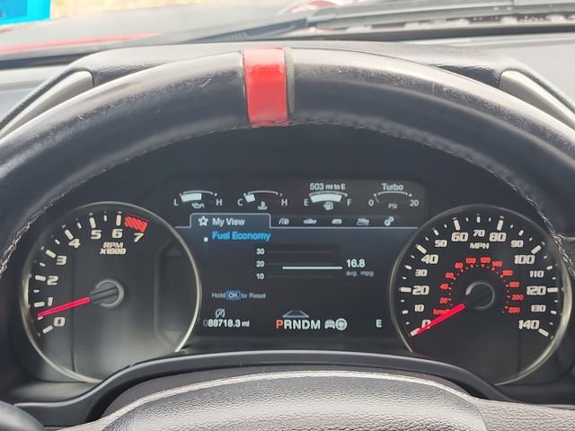 Certified 2019 Ford F150 Raptor w/ Equipment Group 802A Luxury AWD/4WD image 13