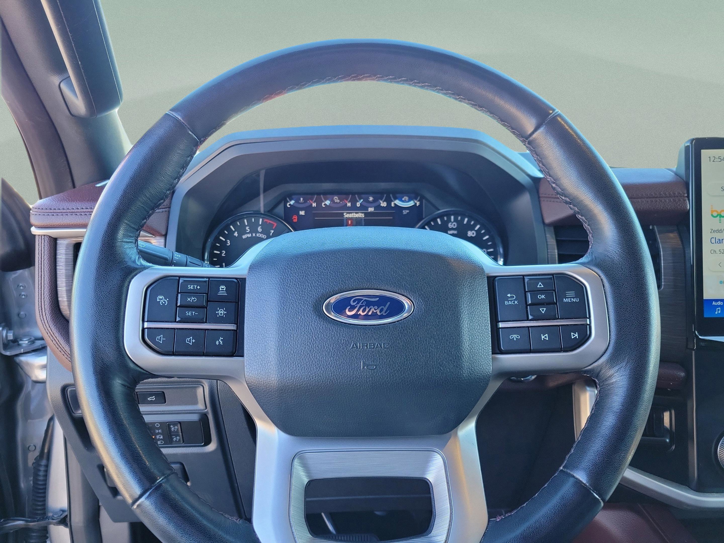 Certified 2024 Ford Expedition Limited image 9