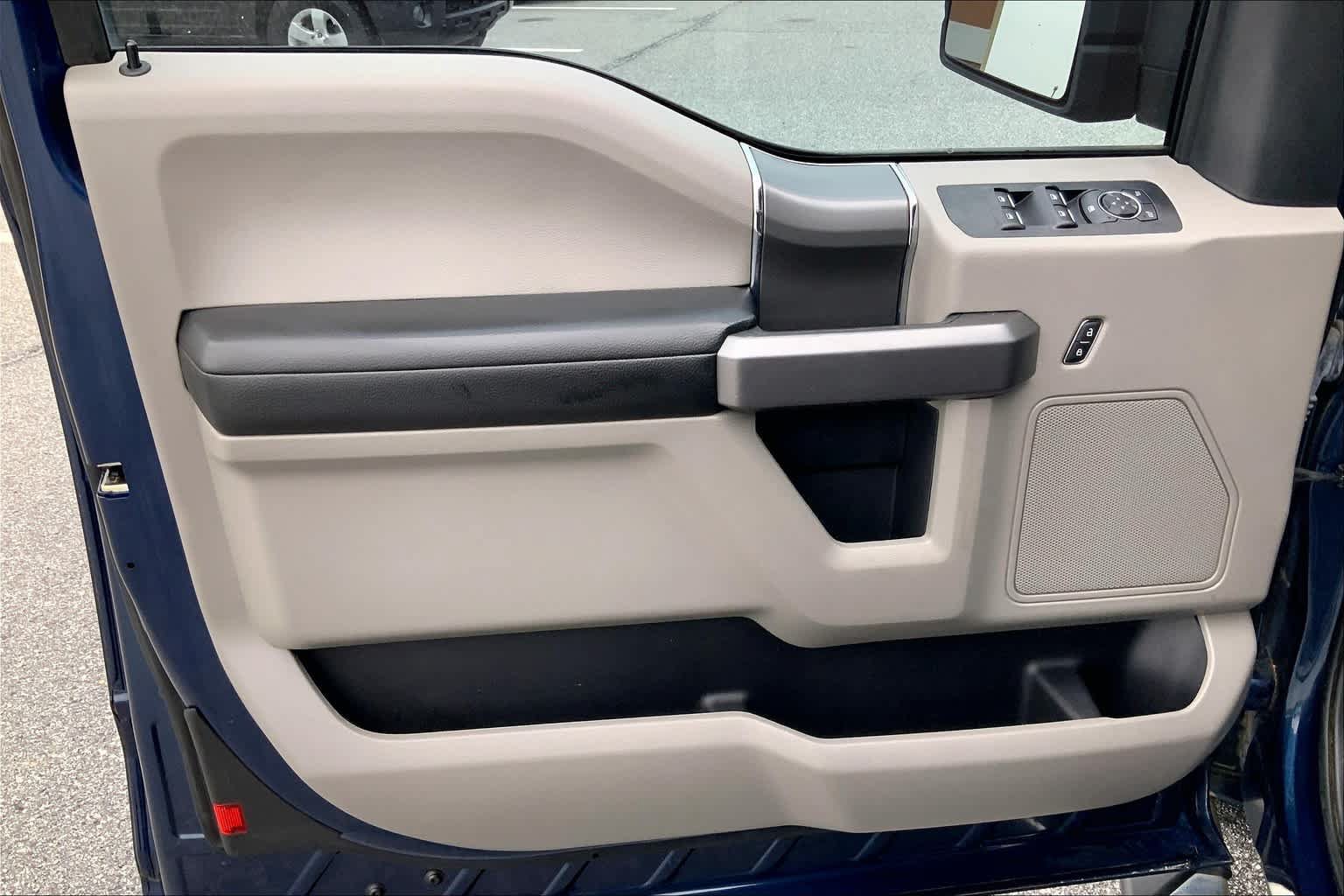 Certified 2019 Ford F150 XLT w/ Equipment Group 301A Mid RWD image 22