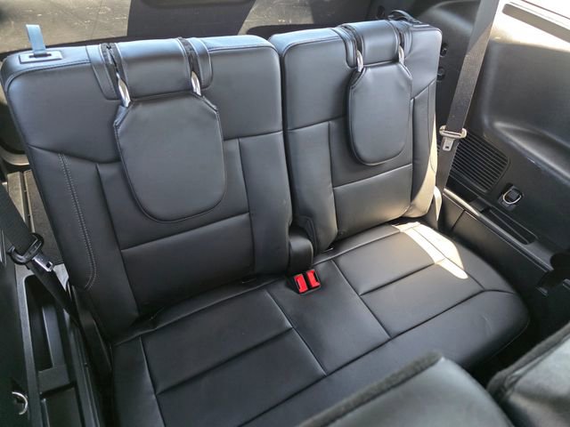 Certified 2023 Ford Explorer XLT w/ Equipment Group 202A AWD/4WD image 16