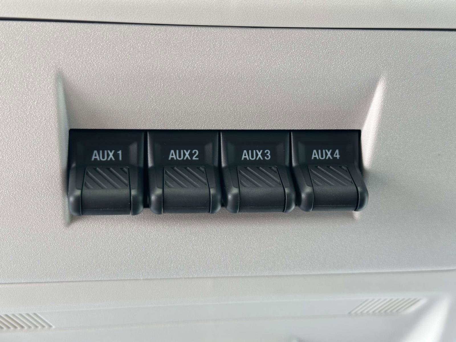 Certified 2025 Ford Bronco Sport Badlands w/ Sasquatch Badlands Package image 31