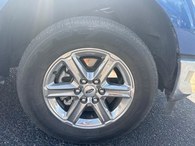 Certified 2024 Ford F150 XLT RWD image 10