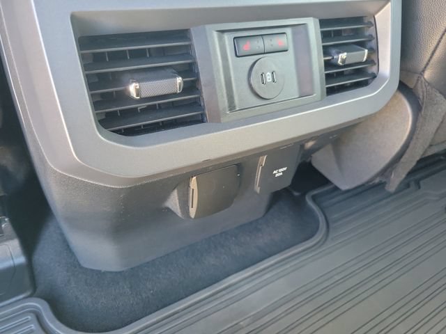 Certified 2024 Ford F250 Lariat w/ Lariat Ultimate Package AWD/4WD image 18