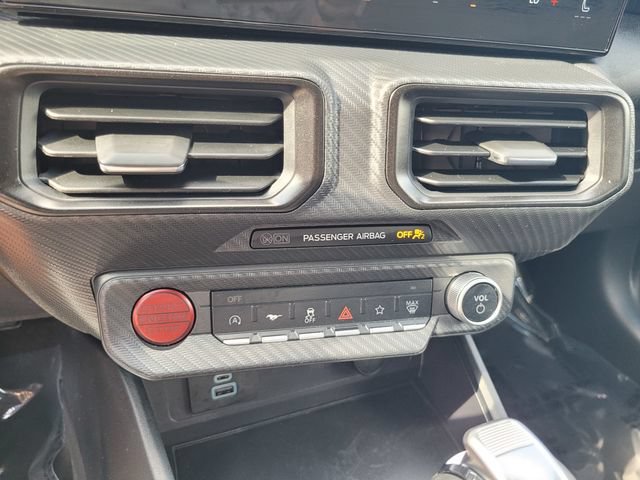 Certified 2025 Ford Mustang Coupe RWD image 24