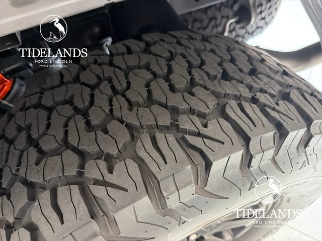 Certified 2025 Ford F150 Raptor AWD/4WD image 31