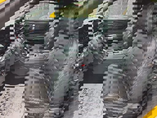 Certified 2024 Ford Mustang Premium image 14