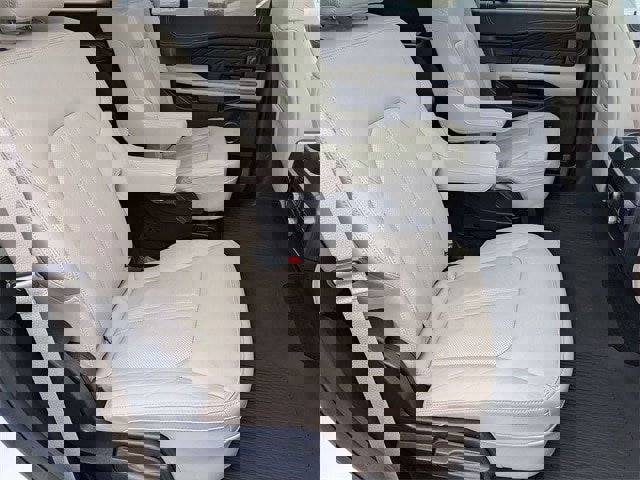 Certified 2022 Ford Expedition Platinum image 21