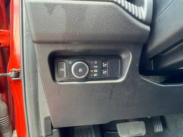Certified 2024 Ford Ranger XLT w/ Equipment Group 301A High AWD/4WD image 26