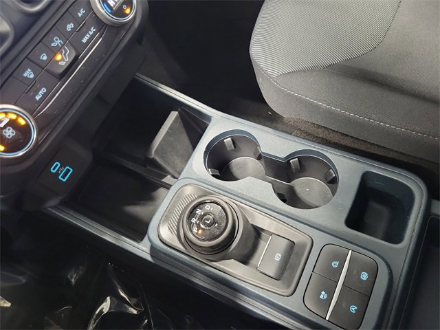 Certified 2022 Ford Maverick XL w/ Equipment Group 100A Standard image 20