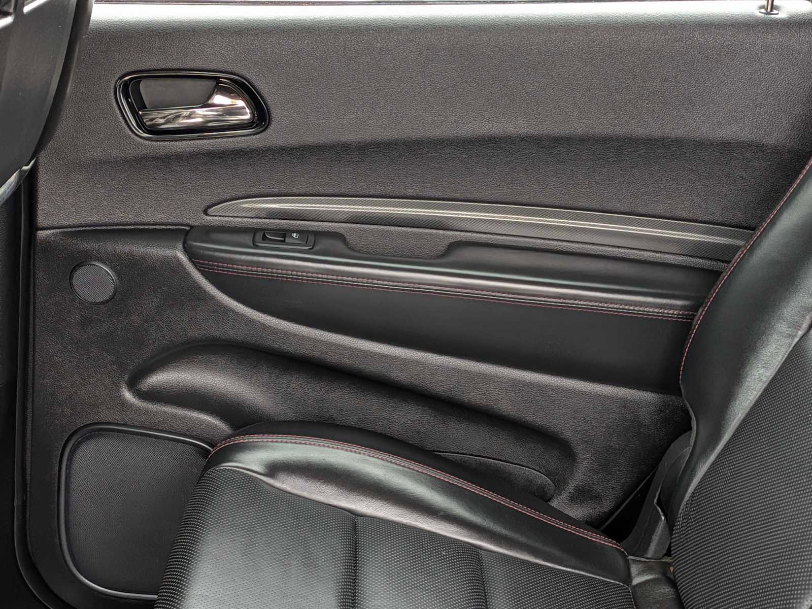 Used 2021 Dodge Durango R/T w/ Trailer Tow Group IV image 19