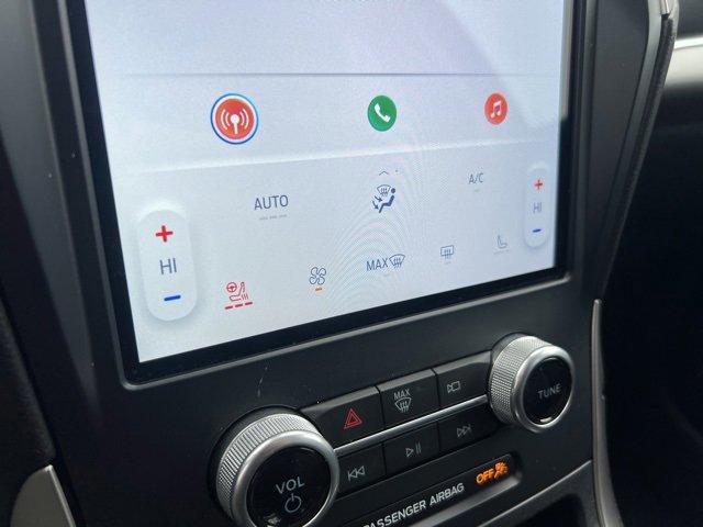 Certified 2022 Ford Edge SEL w/ Convenience Package image 16