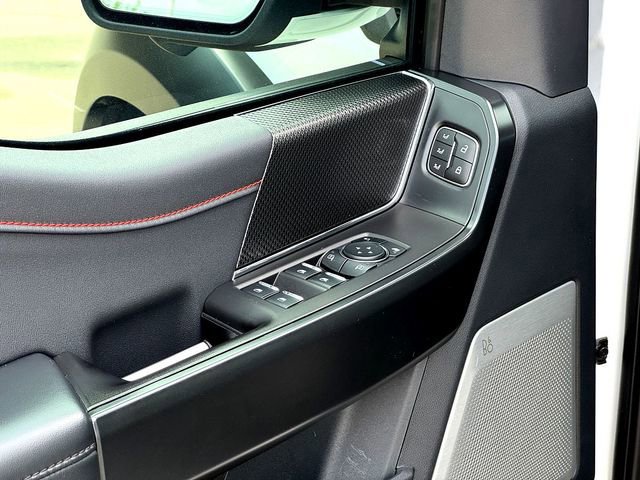 Certified 2024 Ford F150 Raptor AWD/4WD image 9