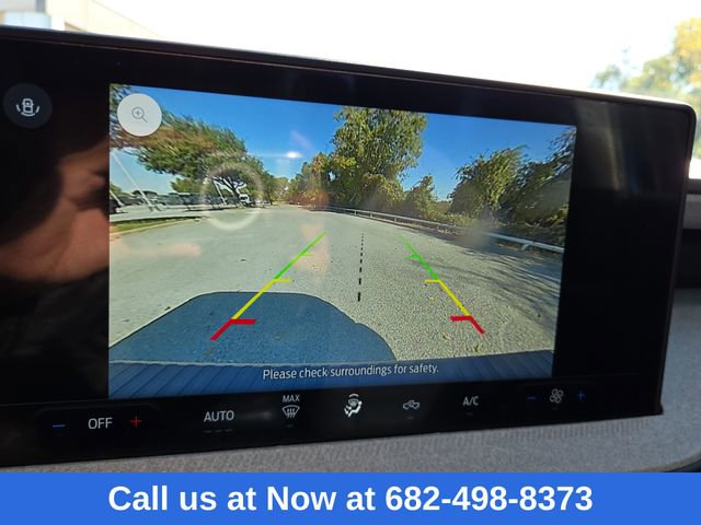 Certified 2025 Ford Maverick XLT w/ Equipment Group 302A image 20