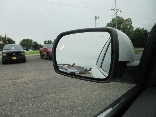 Certified 2023 Ford Edge Titanium AWD/4WD image 14