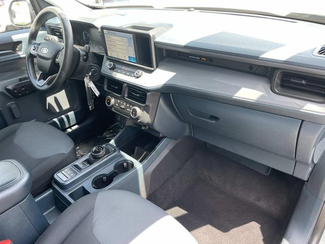 Certified 2024 Ford Maverick XL FWD image 36