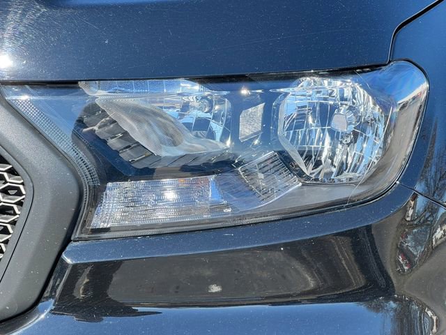 Certified 2021 Ford Ranger XL w/ FX4 Off-Road Package image 39