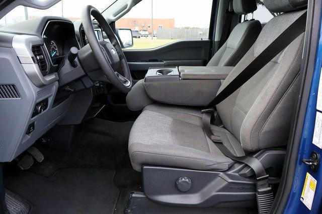 Certified 2022 Ford F150 XLT w/ XTR Package image 29