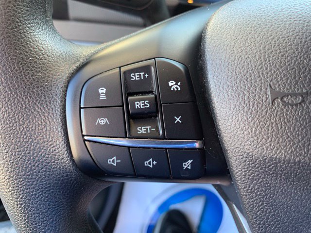 Certified 2025 Ford Bronco Sport Big Bend AWD/4WD image 15