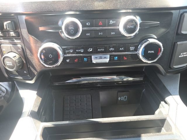 Certified 2026 Ford F250 Lariat AWD/4WD image 22