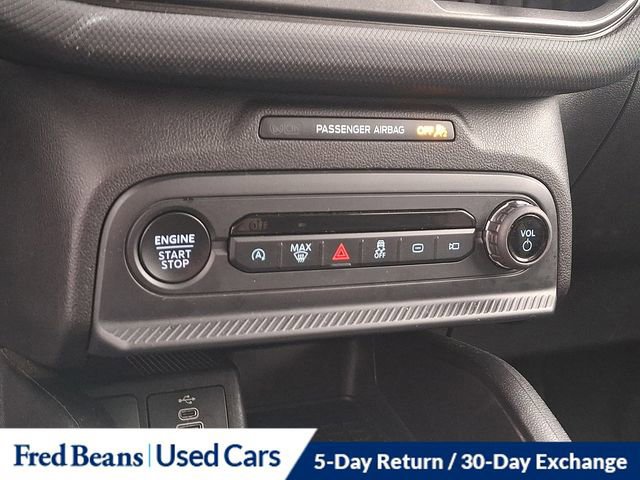 Certified 2025 Ford Bronco Sport Big Bend image 21