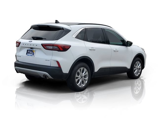 Certified 2023 Ford Escape Active AWD/4WD image 4