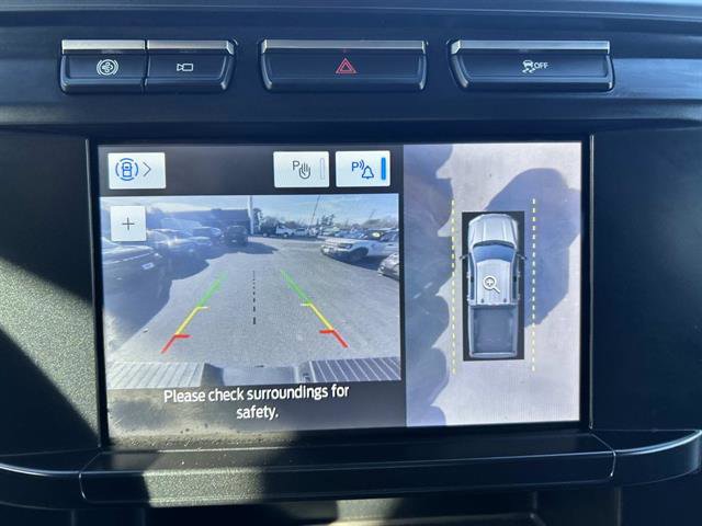 Certified 2023 Ford F350 XL w/ STX Appearance Package image 30