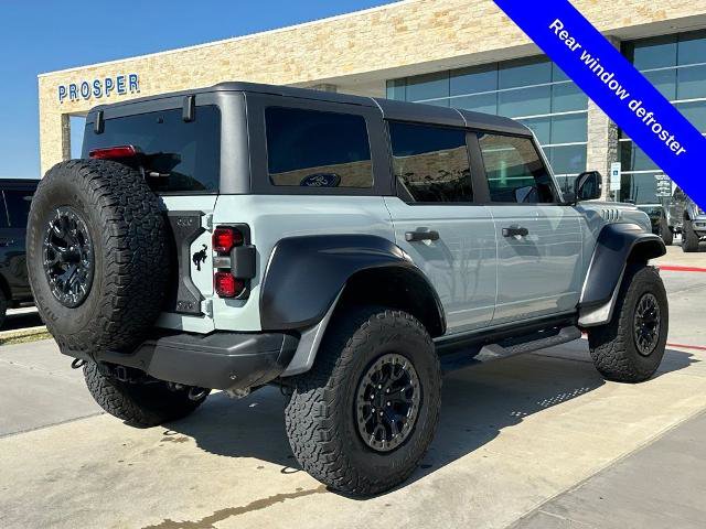 Certified 2023 Ford Bronco Raptor image 22