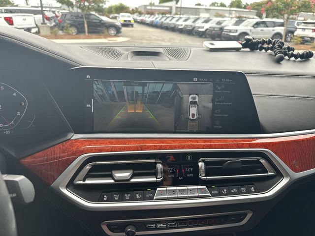 Used 2021 BMW ALPINA XB7 AWD/4WD image 18