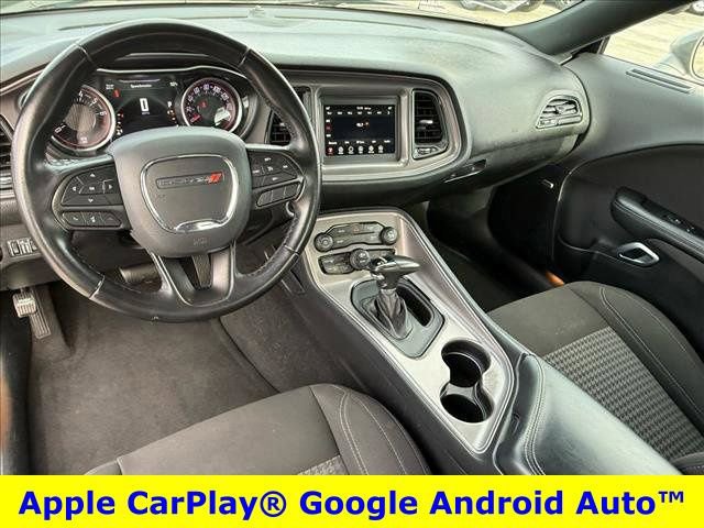 Used 2023 Dodge Challenger SXT image 14